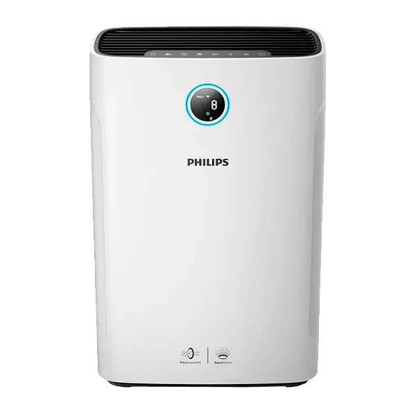 Ремонт очистителей воздуха Philips AC3829/10 в сервисном центре FIX-Philips