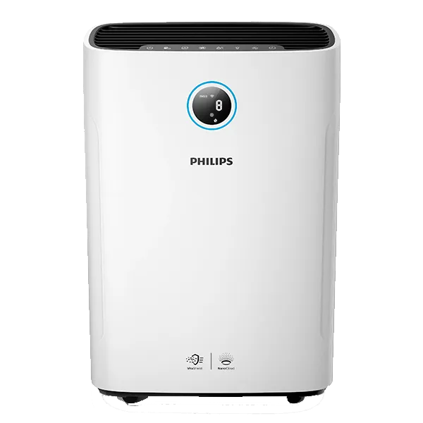 Ремонт очистителей воздуха Philips AC2729/10 в сервисном центре FIX-Philips