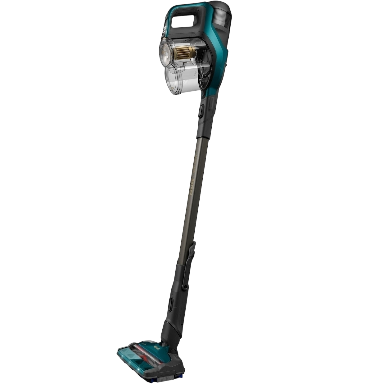 Ремонт вертикальных пылесосов Philips XC8149/01 Aqua Plus в сервисном центре FIX-Philips