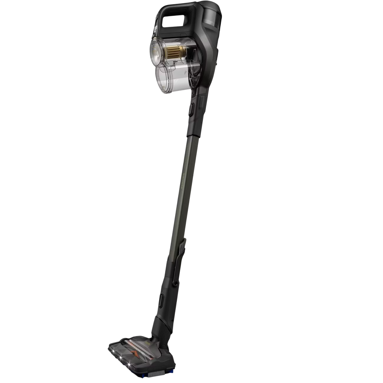 Ремонт вертикальных пылесосов Philips XC8043/01 в сервисном центре FIX-Philips