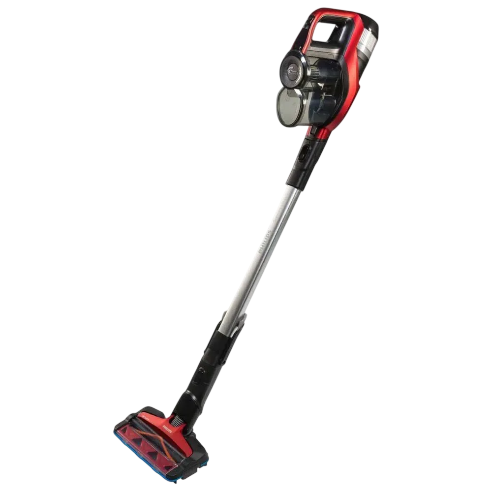 Ремонт вертикальных пылесосов Philips XC7043/01 SpeedPro Max Aqua в сервисном центре FIX-Philips