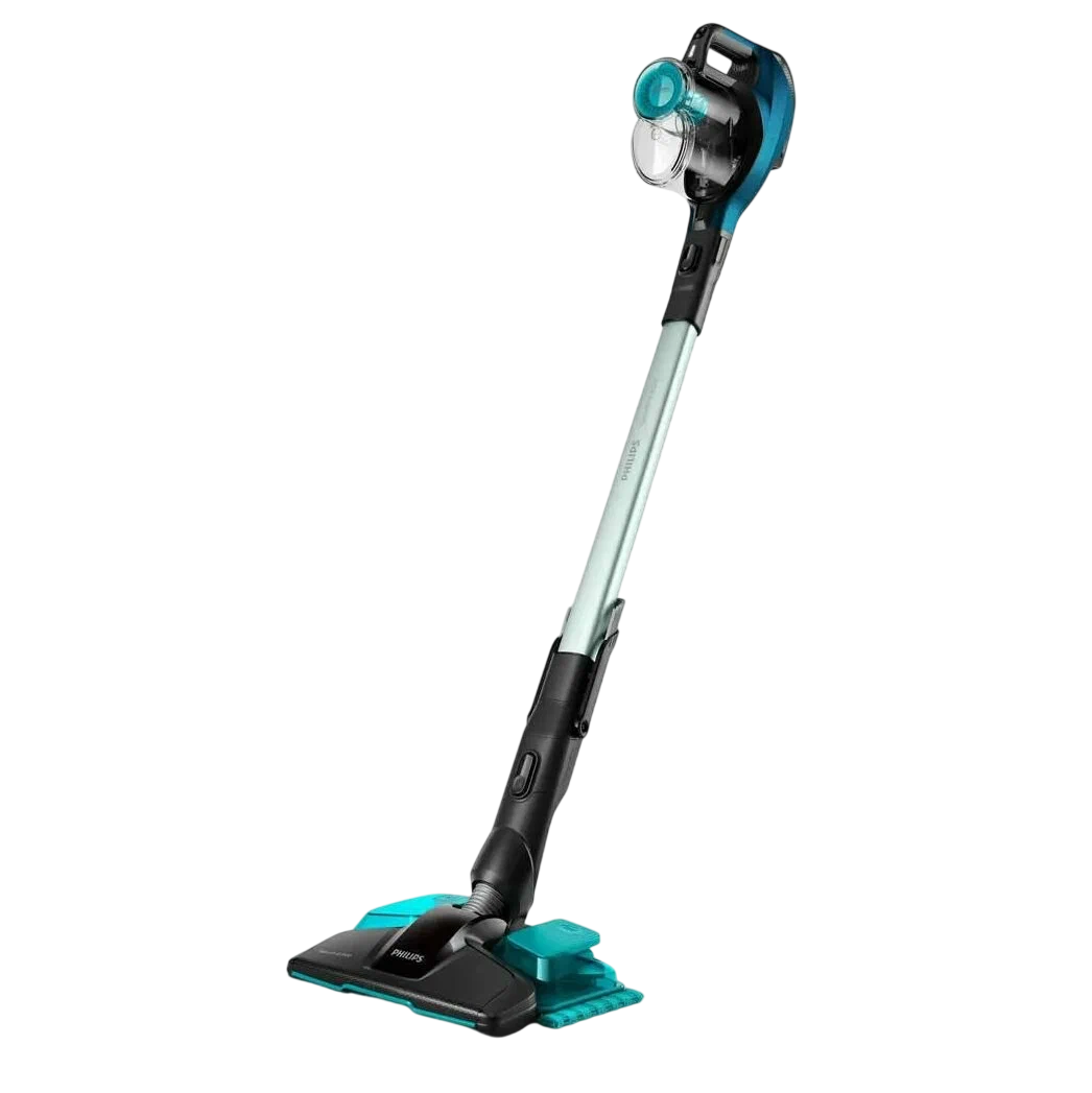 Ремонт вертикальных пылесосов Philips FC6827/01 SpeedPro Max в сервисном центре FIX-Philips