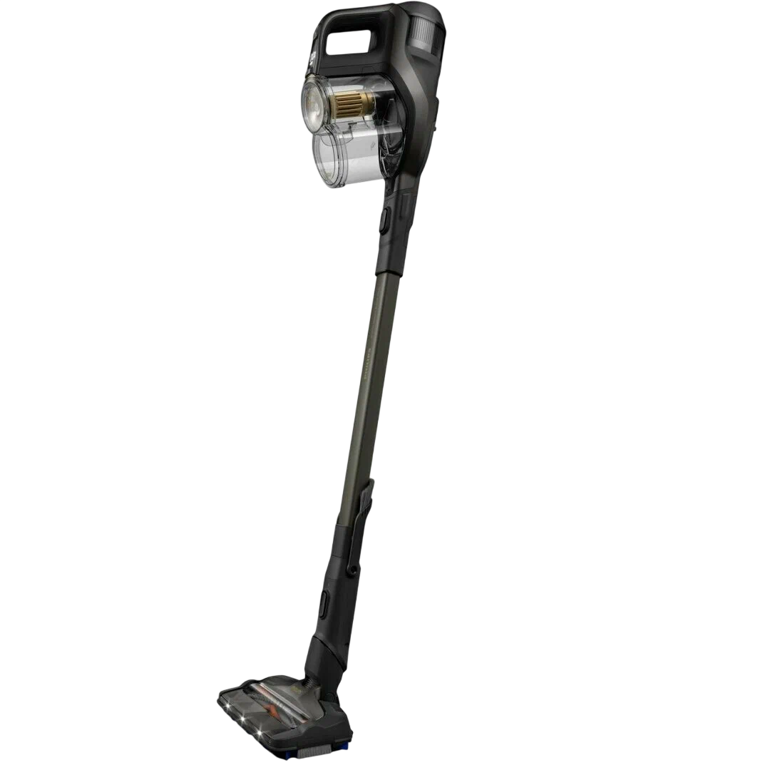 Ремонт вертикальных пылесосов Philips FC6813/01 SpeedPro Max в сервисном центре FIX-Philips