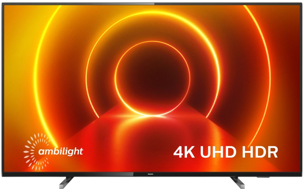 Ремонт телевизоров Philips 55PUS7805 в сервисном центре FIX-Philips