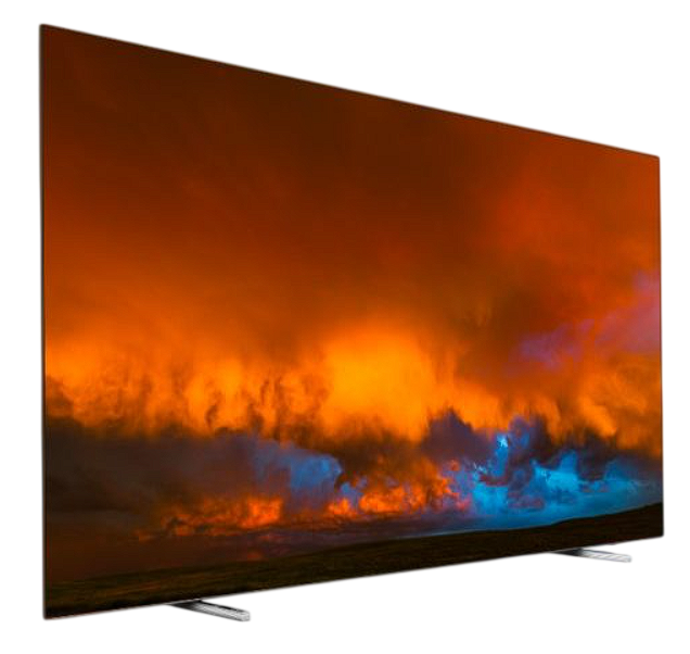 Ремонт телевизоров Philips 65OLED804 в сервисном центре FIX-Philips