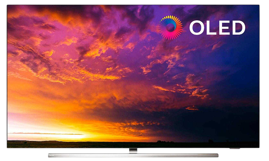 Ремонт телевизоров Philips 65OLED854 в сервисном центре FIX-Philips