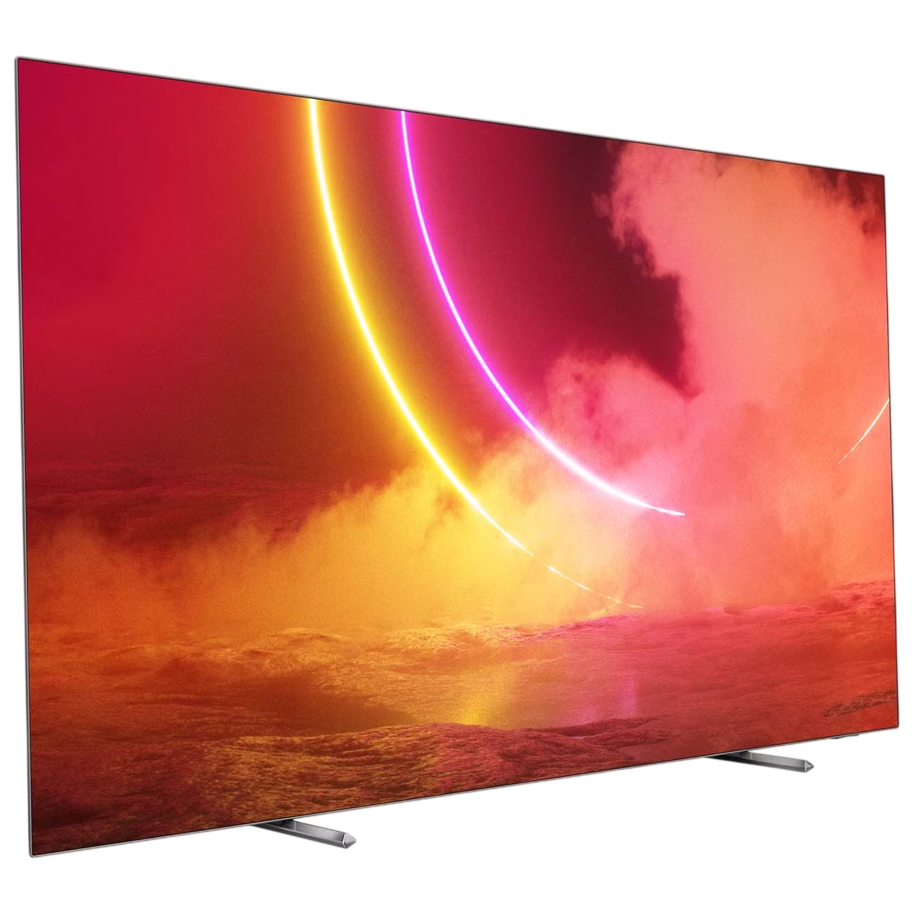 Ремонт телевизоров Philips 55OLED805 в сервисном центре FIX-Philips