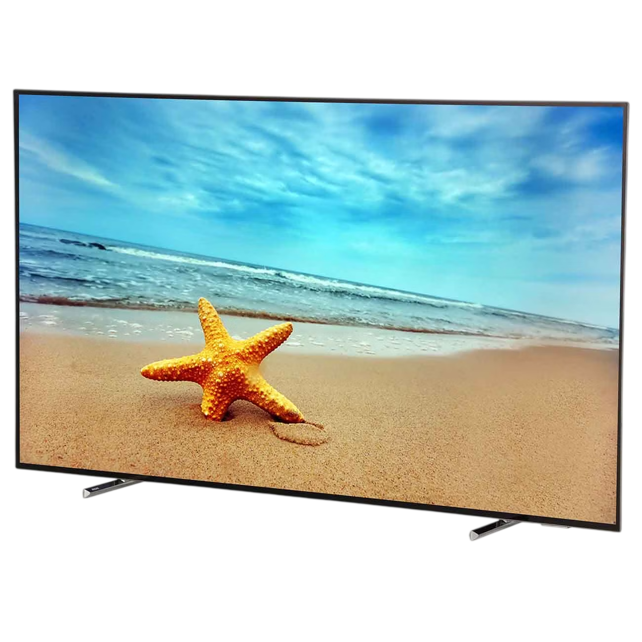 Ремонт телевизоров Philips 55OLED706 в сервисном центре FIX-Philips