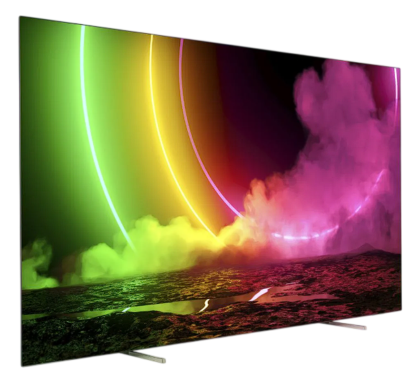 Ремонт телевизоров Philips 55OLED806 в сервисном центре FIX-Philips